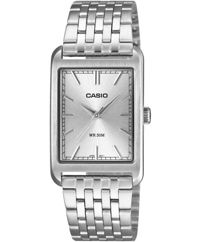 Годинник для Жінок і Чоловіків Casio MTP-B215