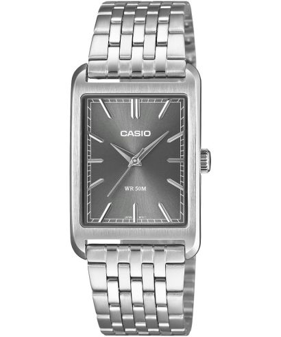 Годинник для Жінок і Чоловіків Casio MTP-B215