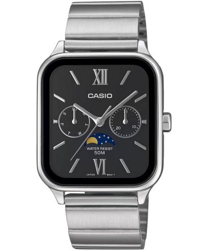 Годинник Чоловічий Casio Classic