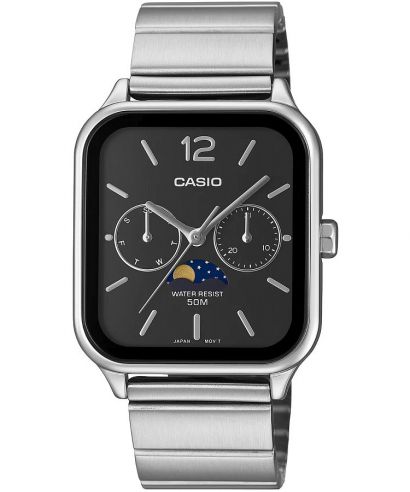 Годинник Чоловічий Casio Classic