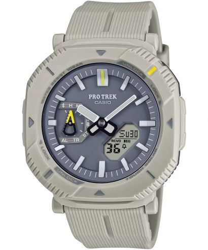 Годинник Чоловічий Casio Protrek Hiker Solar