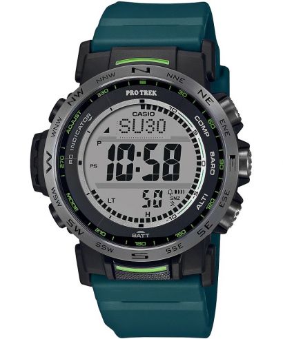 Годинник Чоловічий Casio Protrek Climber Solar