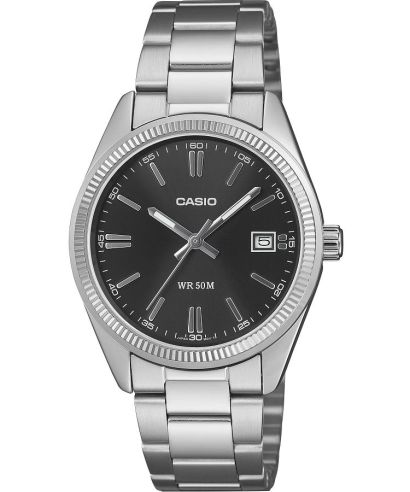 Годинник для Жінок і Чоловіків Casio 1302PD