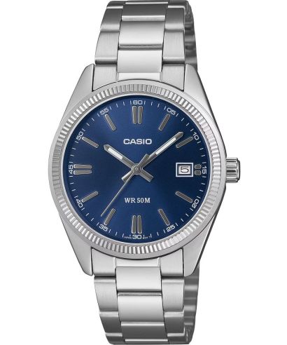 Годинник для Жінок і Чоловіків Casio 1302PD