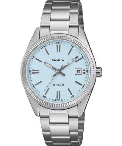 Годинник для Жінок і Чоловіків Casio 1302PD