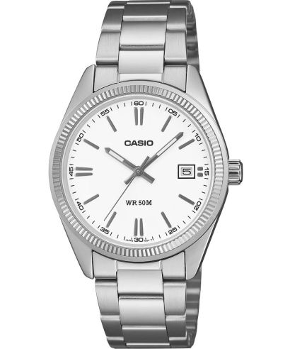 Годинник для Жінок і Чоловіків Casio 1302PD