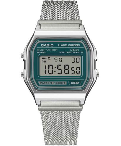 Годинник для Жінок і Чоловіків Casio Vintage Classic