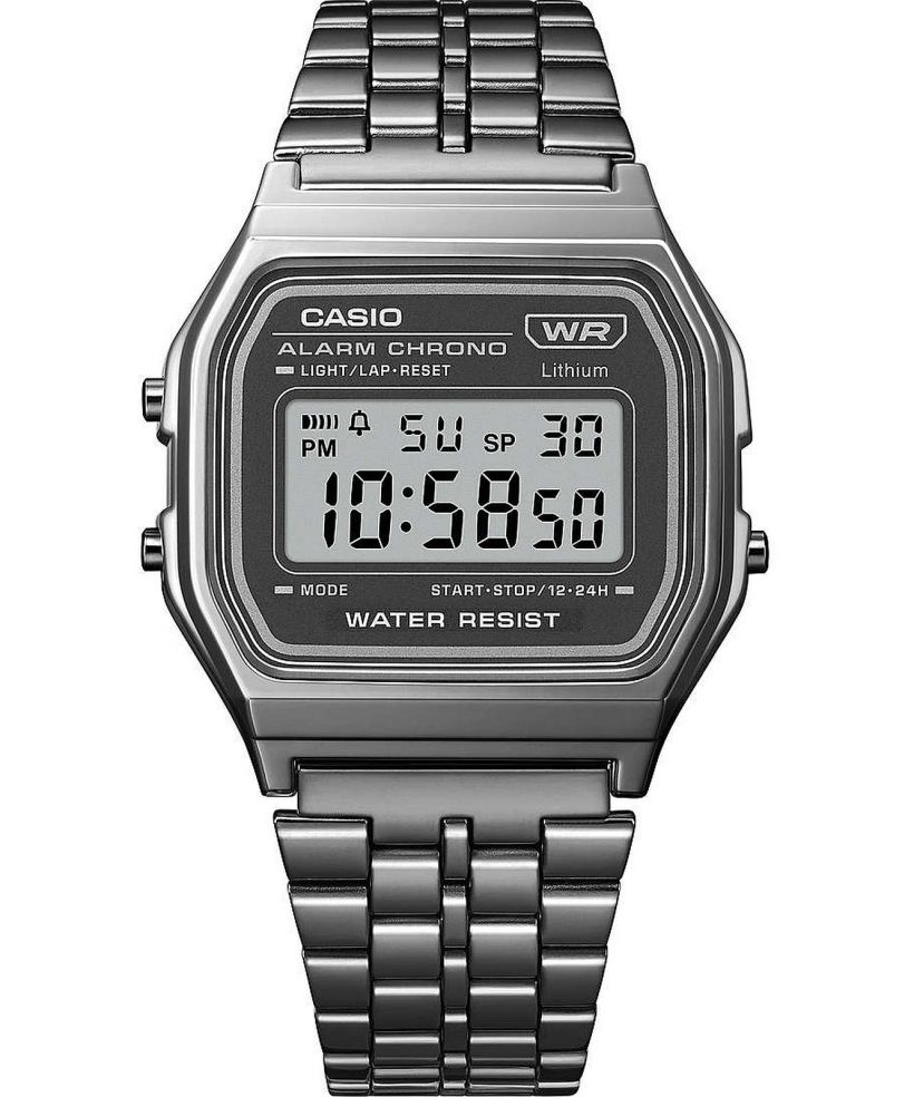 Годинник для Жінок і Чоловіків Casio Vintage Classic