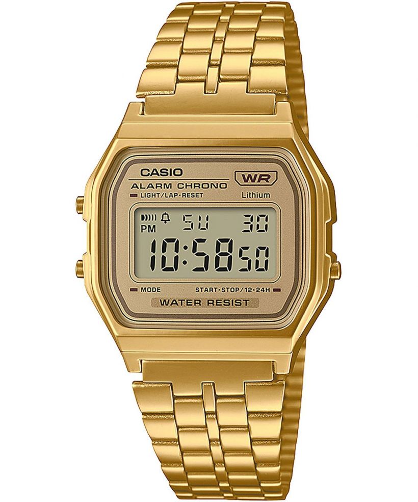 Годинник для Жінок і Чоловіків Casio Vintage Classic