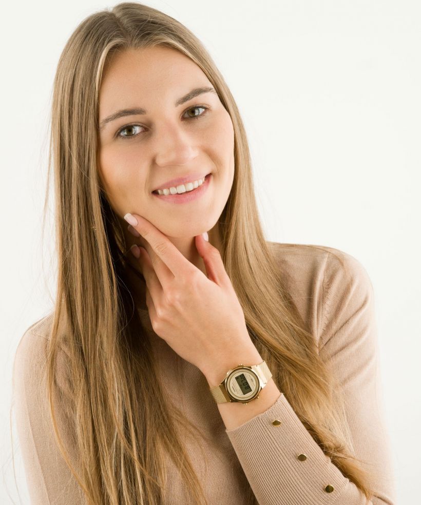 Годинник для Жінок і Чоловіків Casio Vintage Casio VINTAGE Iconic