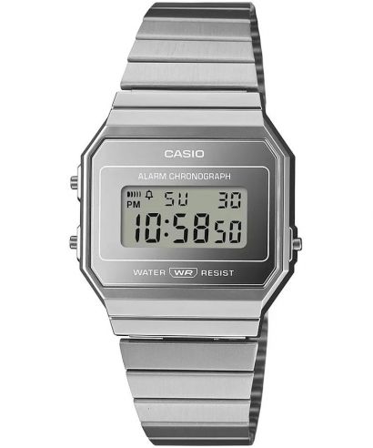 Годинник для Жінок і Чоловіків Casio Vintage Iconic