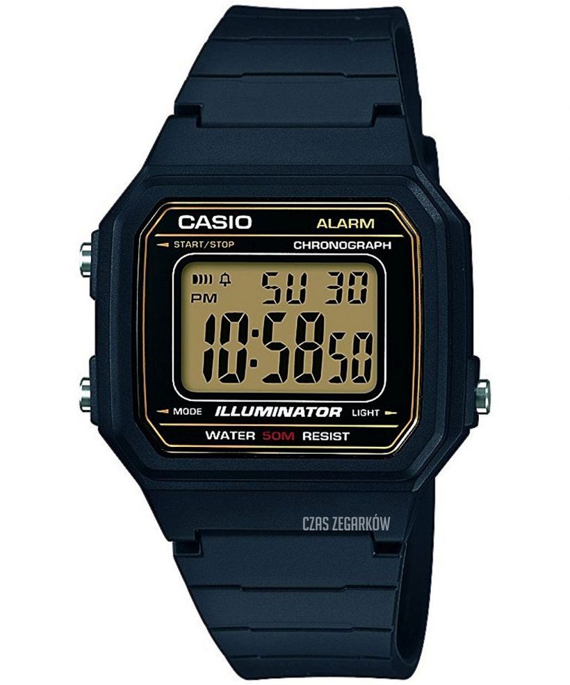 Годинник для Жінок і Чоловіків Casio VINTAGE Classic