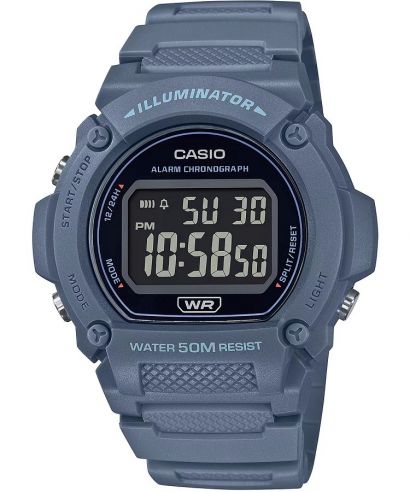 Годинник для Жінок і Чоловіків Casio Digital