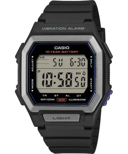 Годинник для Жінок і Чоловіків Casio W-738
