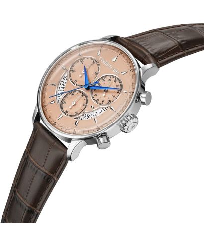 Годинник Чоловічий Cerruti 1881 Dervio Chronograph