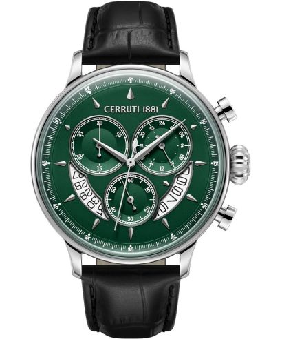 Годинник Чоловічий Cerruti 1881 Dervio Chronograph