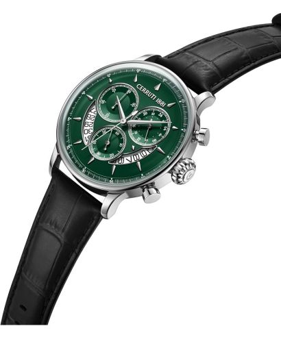 Годинник Чоловічий Cerruti 1881 Dervio Chronograph