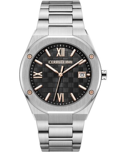 Годинник Чоловічий Cerruti 1881 Lecco