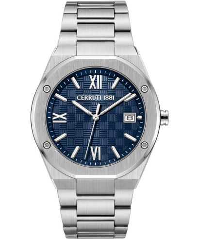 Годинник Чоловічий Cerruti 1881 Lecco