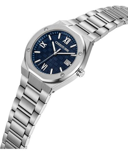 Годинник Чоловічий Cerruti 1881 Lecco