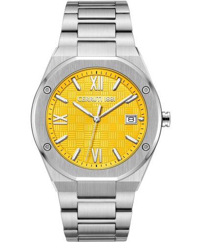 Годинник Чоловічий Cerruti 1881 Lecco