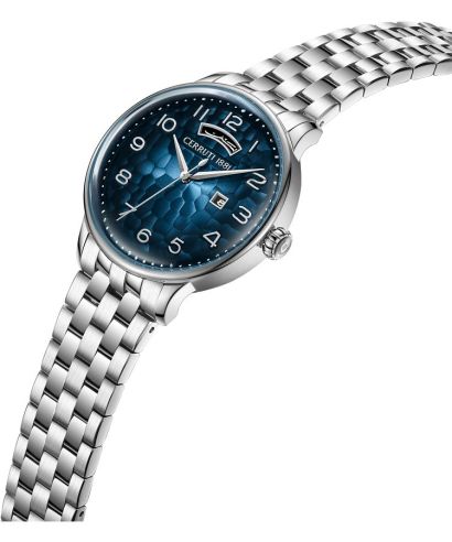 Годинник Чоловічий Cerruti 1881 Dervio