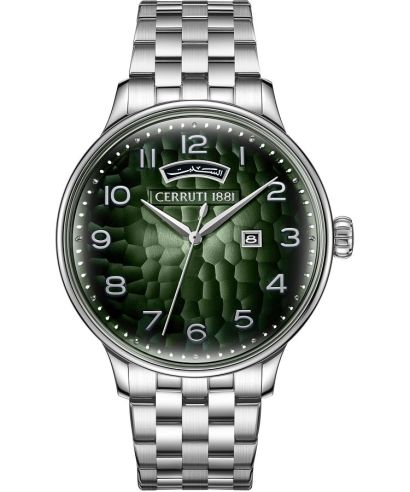 Годинник Чоловічий Cerruti 1881 Dervio