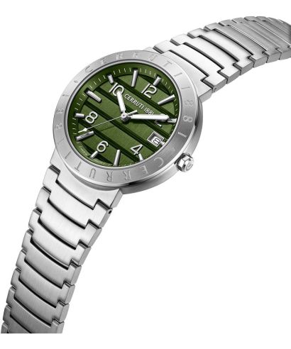 Годинник Чоловічий Cerruti 1881 Filiano
