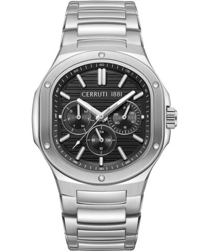 Годинник Чоловічий Cerruti 1881 Trento