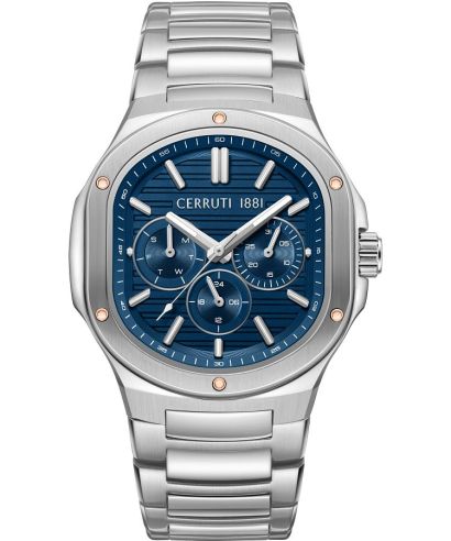 Годинник Чоловічий Cerruti 1881 Trento