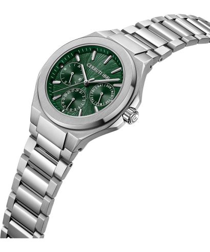 Годинник Чоловічий Cerruti 1881 Lucardo Slim