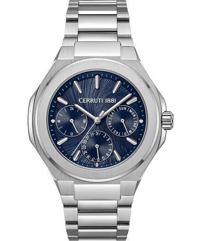 Годинник Чоловічий Cerruti 1881 Lucardo Slim