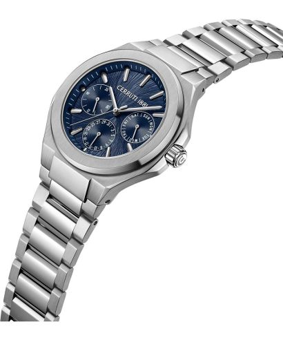 Годинник Чоловічий Cerruti 1881 Lucardo Slim