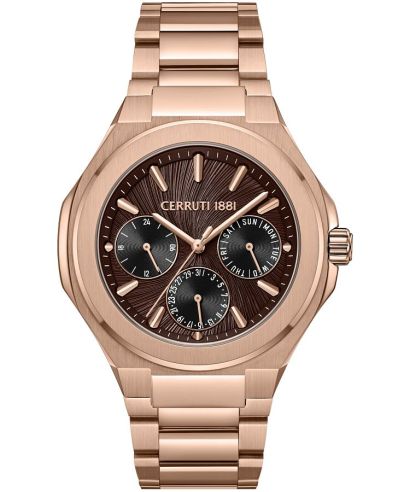 Годинник Чоловічий Cerruti 1881 Lucardo Slim