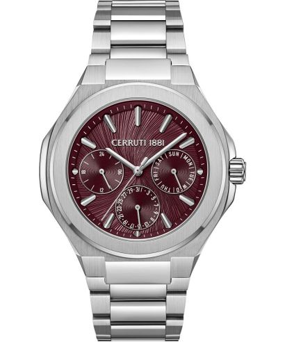Годинник Чоловічий Cerruti 1881 Lucardo Slim