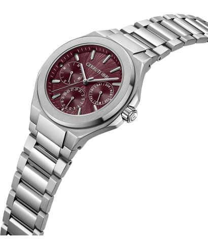 Годинник Чоловічий Cerruti 1881 Lucardo Slim