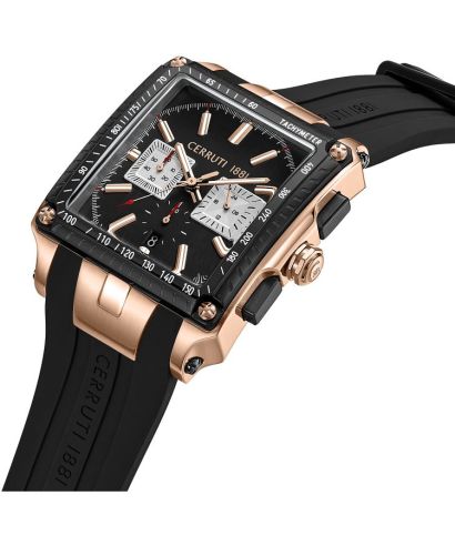 Годинник Чоловічий Cerruti 1881 Odissea Chronograph