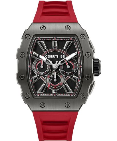 Годинник Чоловічий Cerruti 1881 Gubbio Chronograph