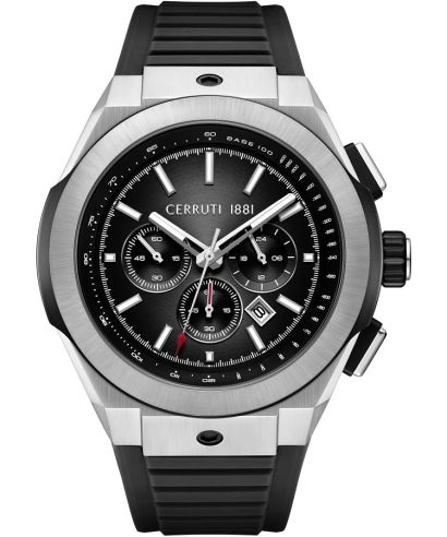 Годинник Чоловічий Cerruti 1881 Ruscello Chronograph