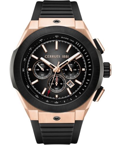 Годинник Чоловічий Cerruti 1881 Ruscello Chronograph
