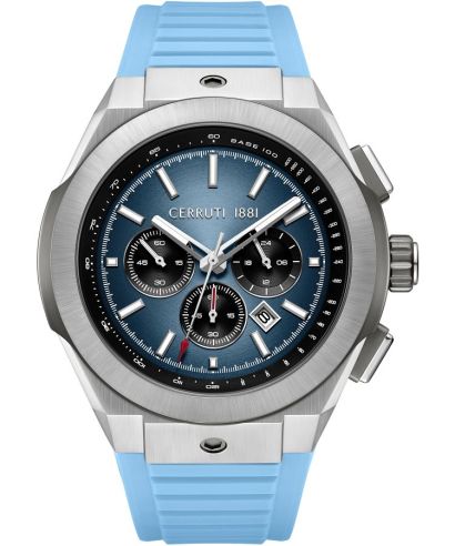 Годинник Чоловічий Cerruti 1881 Ruscello Chronograph