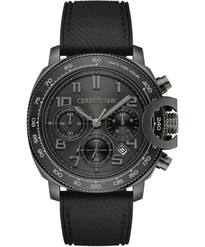 Годинник Чоловічий Cerruti 1881 Positano Chronograph