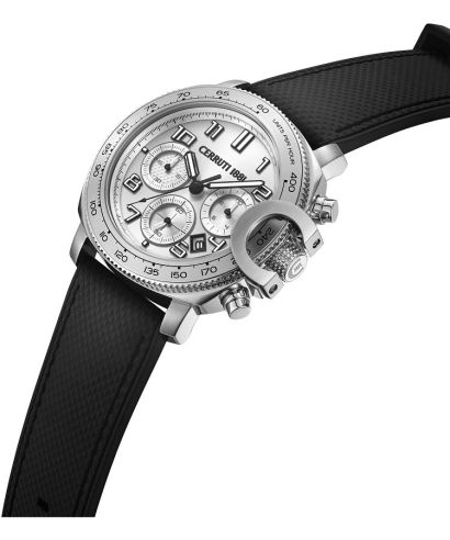 Годинник Чоловічий Cerruti 1881 Positano Chronograph
