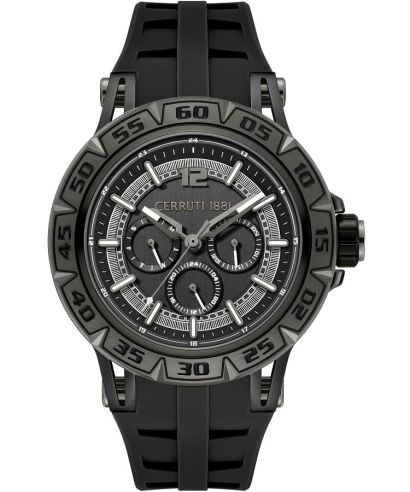 Годинник Чоловічий Cerruti 1881 Velletri Declinatin