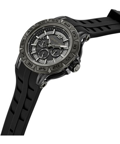 Годинник Чоловічий Cerruti 1881 Velletri Declinatin