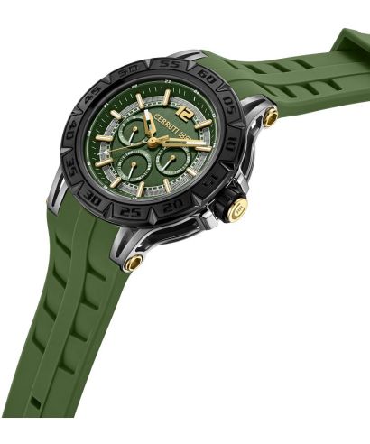 Годинник Чоловічий Cerruti 1881 Velletri Declinatin