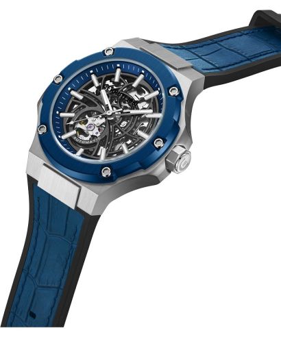 Годинник Чоловічий Cerruti 1881 Lucardo Automatic