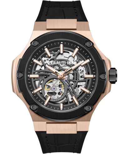 Годинник Чоловічий Cerruti 1881 Lucardo Automatic