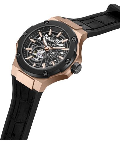 Годинник Чоловічий Cerruti 1881 Lucardo Automatic