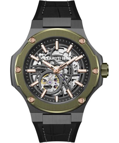Годинник Чоловічий Cerruti 1881 Lucardo Automatic